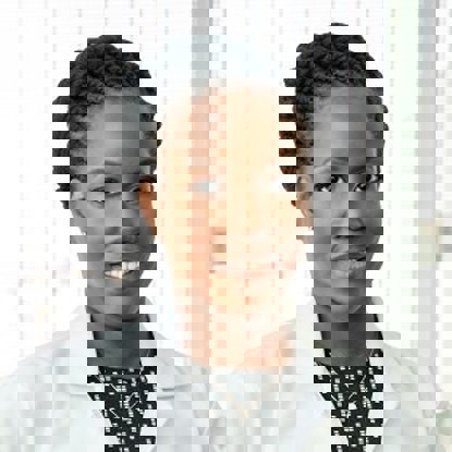 Fornati W Bedell Photo